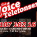 The Voice of Telefonsex